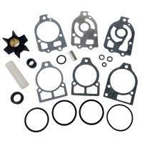 Water Pump Kit without housing For Mercury / Mariner / Force OE: 47-89984T5 - 96-206-02K - SEI Marine